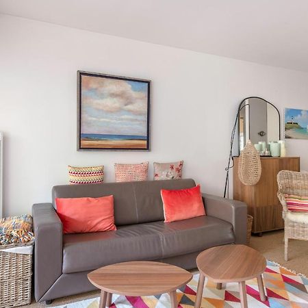 Superbe appartement a quelques pas de la plage a La Baule Extérieur photo