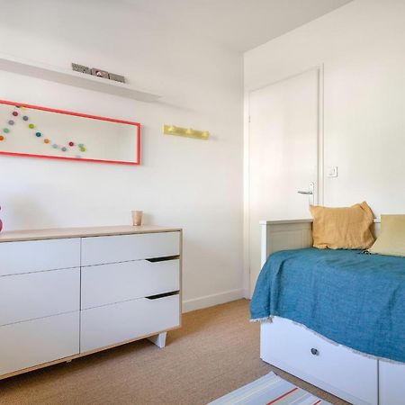 Superbe appartement a quelques pas de la plage a La Baule Extérieur photo