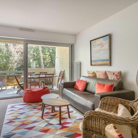 Superbe appartement a quelques pas de la plage a La Baule Extérieur photo