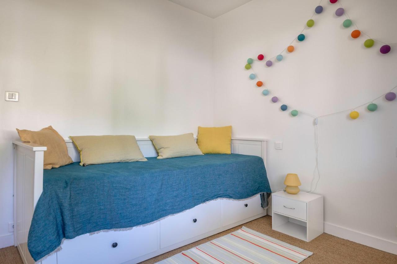 Superbe appartement a quelques pas de la plage a La Baule Extérieur photo