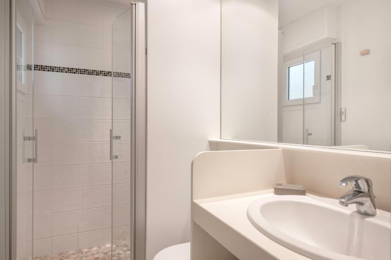 Superbe appartement a quelques pas de la plage a La Baule Extérieur photo