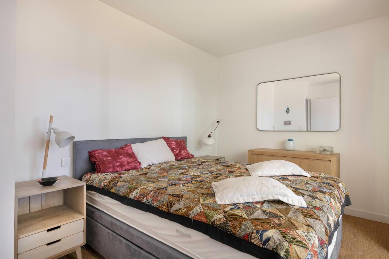 Superbe appartement a quelques pas de la plage a La Baule Extérieur photo