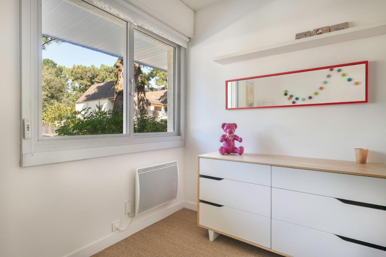 Superbe appartement a quelques pas de la plage a La Baule Extérieur photo