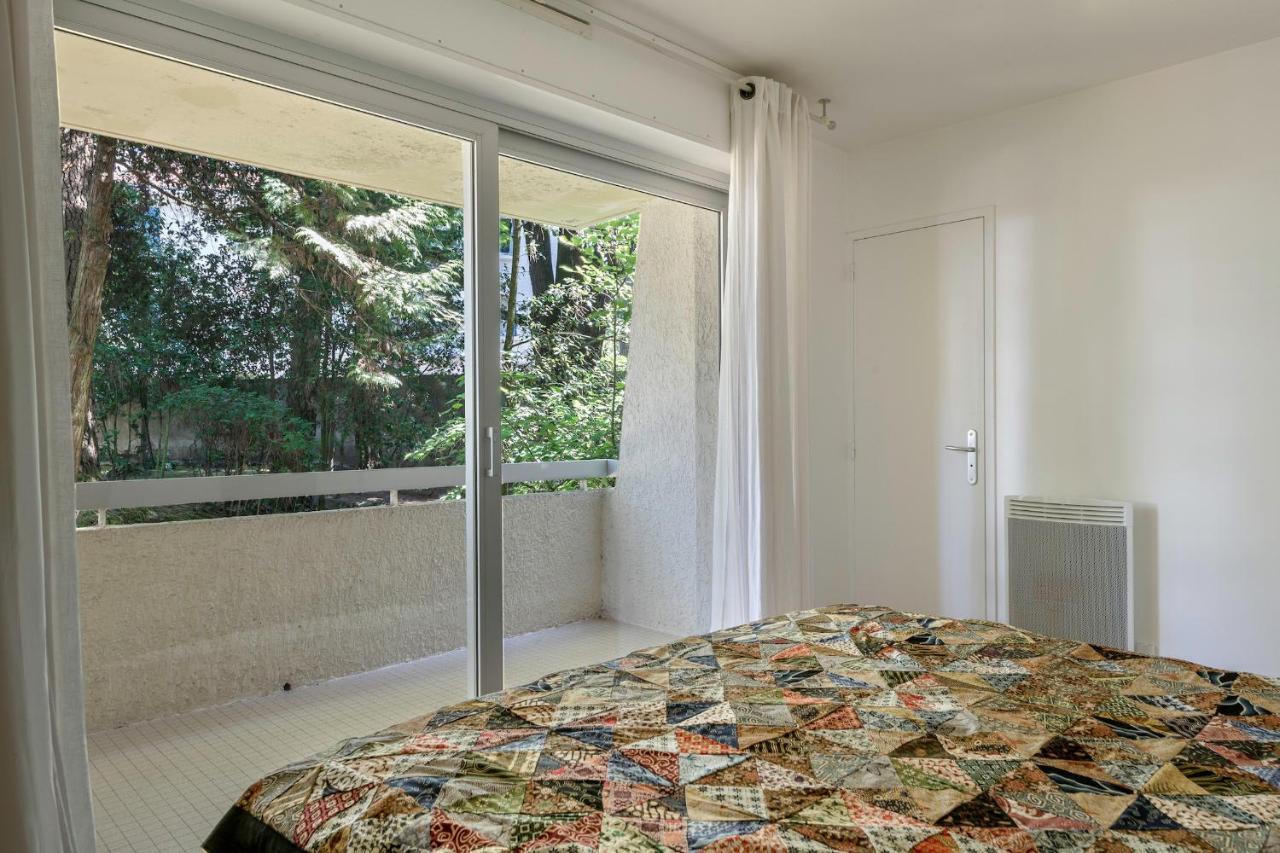 Superbe appartement a quelques pas de la plage a La Baule Extérieur photo