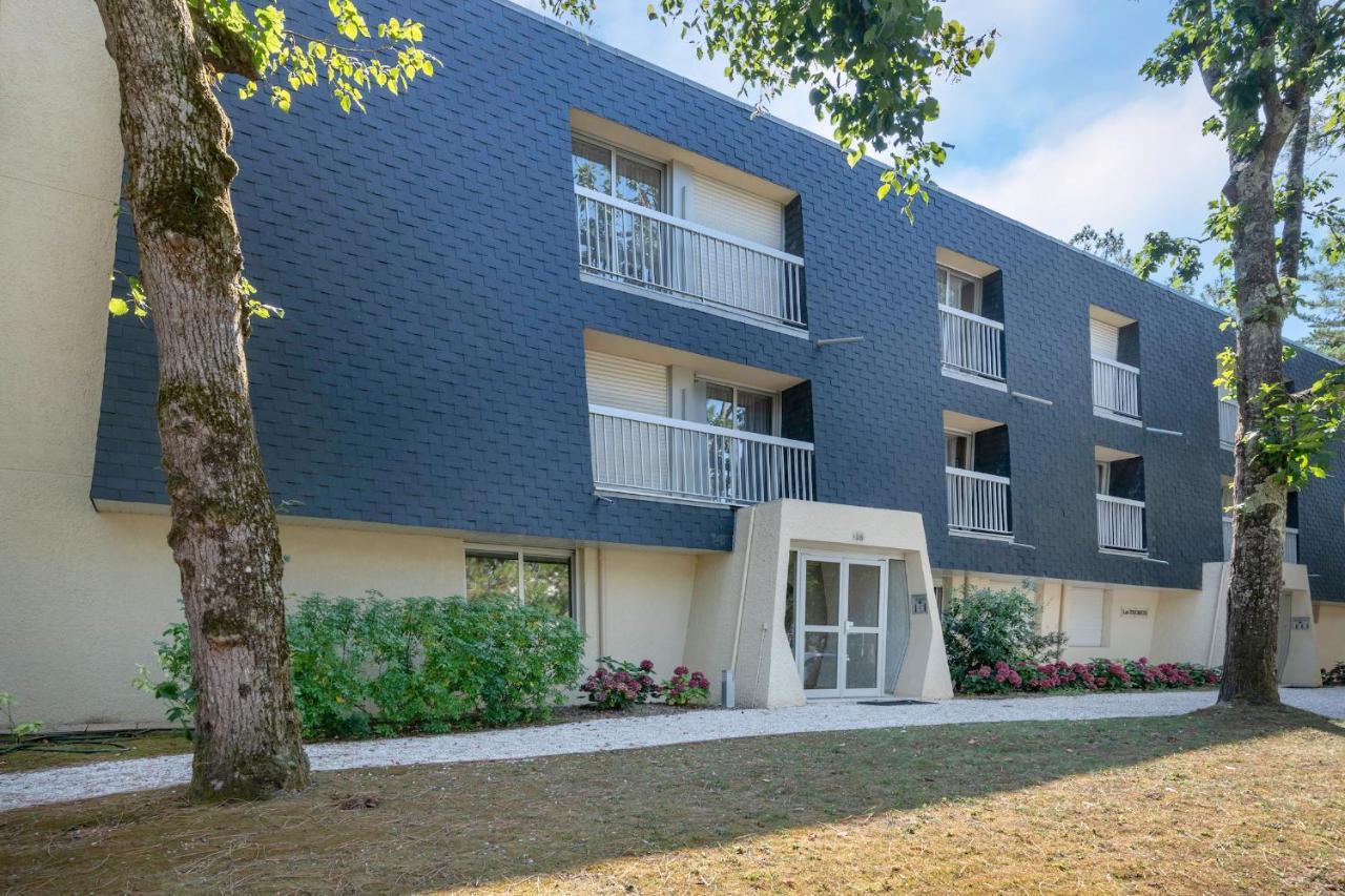 Superbe appartement a quelques pas de la plage a La Baule Extérieur photo